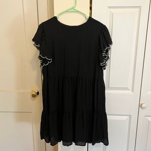 NWT Who What Wear dress